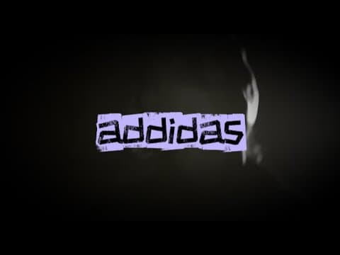 SWØPNIL - ADDIDAS (Visualizer)