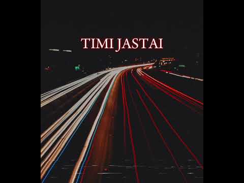 TIMI JASTAI - SWOPNIL (Audio)