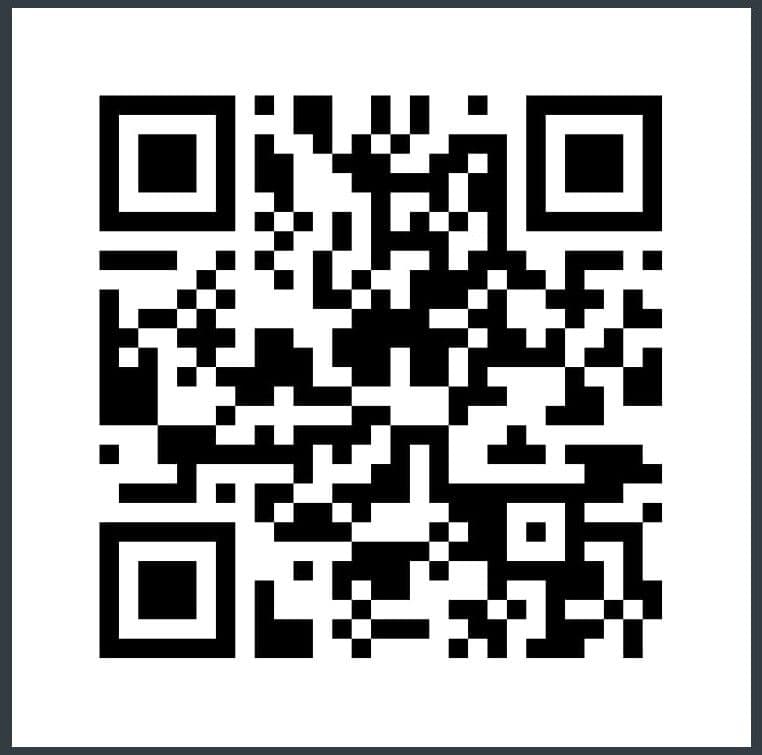 Payment QR for PARA PRADARSHAN